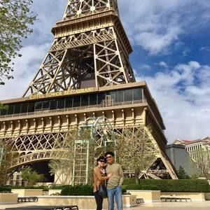 Meet your Posher, Ben